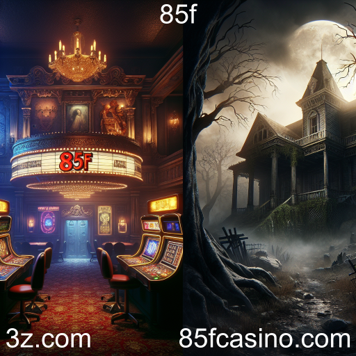 A Evolução do Gênero de Terror nos Jogos