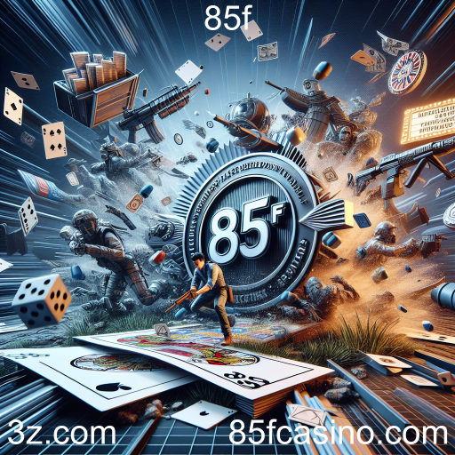 A Evolução dos Jogos de Tiro: Uma Jornada Através do Gênero