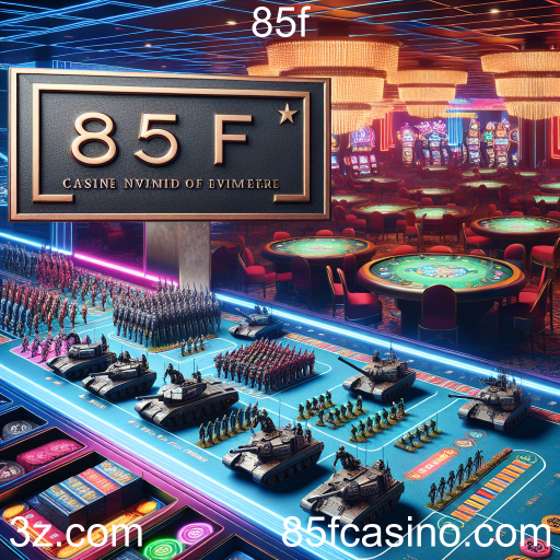 Explorando a Categoria de Jogos de Estratégia: Desafios e Aventuras no 85f